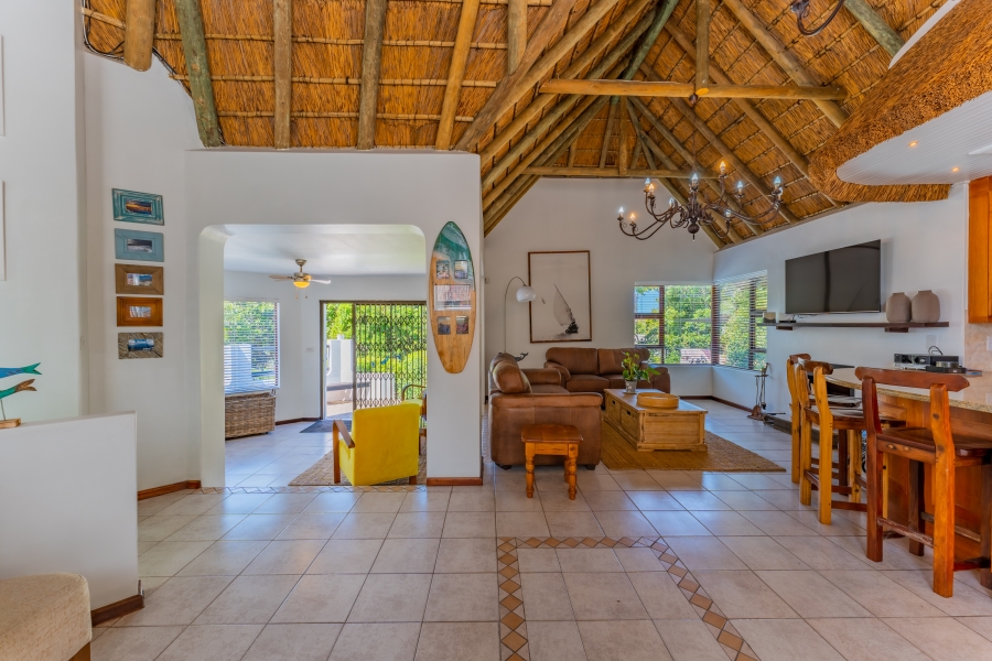 4 Bedroom Property for Sale in St Francis Bay Village Eastern Cape